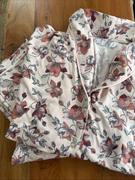 Heidi & Oak Other - NWOT Heidi & Oak Matching Pajama Set